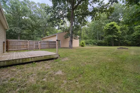 Exterior - 6719 E 1st St, Branch, MI 49402 photo 7 of 16
