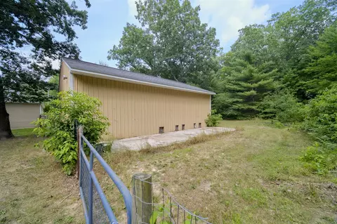 Exterior - 6719 E 1st St, Branch, MI 49402 photo 9 of 16