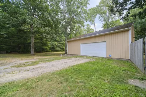 Exterior - 6719 E 1st St, Branch, MI 49402 photo 16 of 16