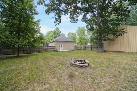 Exterior - 6719 E 1st St, Branch, MI 49402 photo 6 of 16
