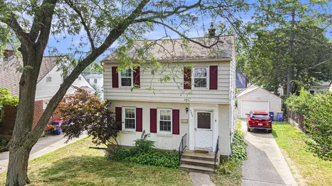 2459 Blaine, Grand Rapids, MI 49507