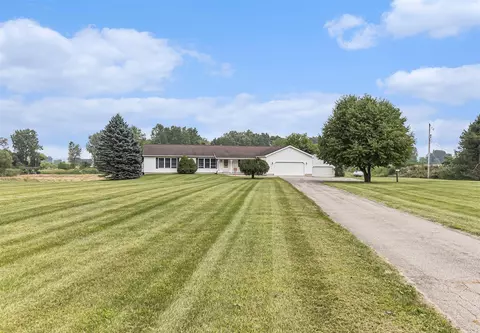 5961 M-52, Manchester, MI 48158