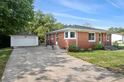 1200 Park, Grand Haven, MI 49417