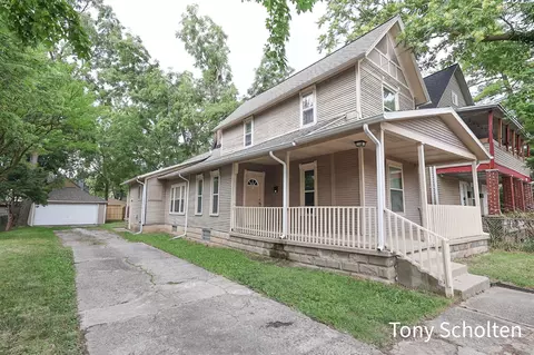 713 6th, Grand Rapids, MI 49504
