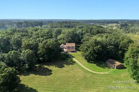 4450 Hicks, Olivet, MI 49076