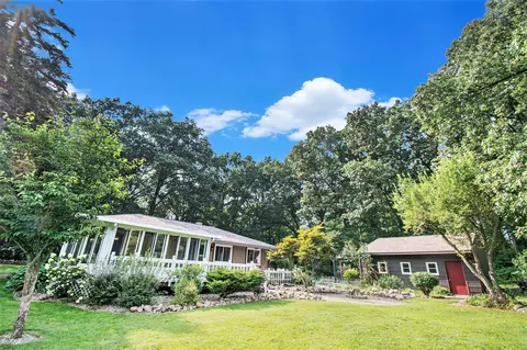 Exterior - 3225 Wellman, Parma, MI 49269 photo 5 of 9