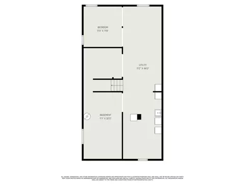 Floorplan - 3225 Wellman, Parma, MI 49269 photo 2 of 2