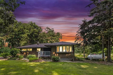 Exterior - 3225 Wellman, Parma, MI 49269 photo 9 of 9