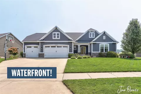 11094 Waterpoint, Allendale, MI 49401