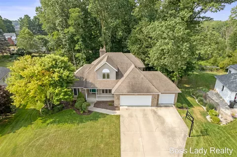 4478 Sugarbush, Wyoming, MI 49418