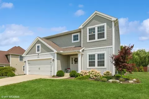 4548 Lauren, Saint Joseph, MI 49085