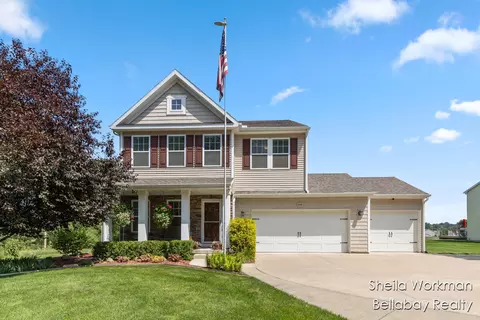 9430 Whitneyville, Alto, MI 49302