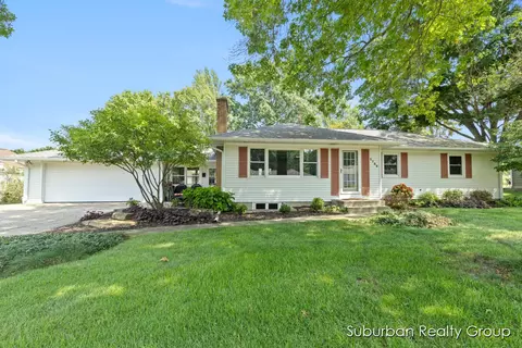 5786 Park, Hudsonville, MI 49426