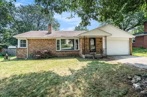 1844 Millbank, Grand Rapids, MI 49508