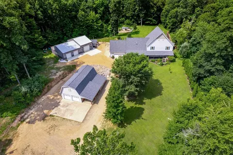 8632 Anchor, Delton, MI 49046
