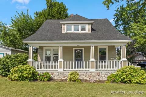 1963 Belden, Wyoming, MI 49509