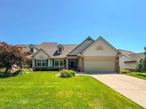 6400 Heron Park, Clarkston, MI 48346
