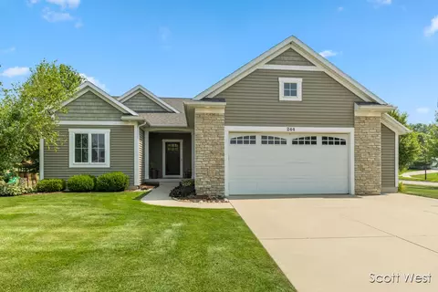 244 Rosebud, Grand Rapids, MI 49534