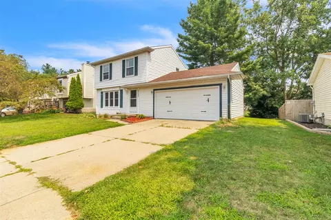 Exterior - 5727 Laporte, Lansing, MI 48911 photo 2 of 5