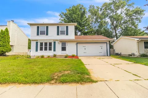 5727 Laporte, Lansing, MI 48911
