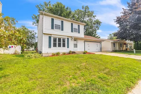 Exterior - 5727 Laporte, Lansing, MI 48911 photo 3 of 5