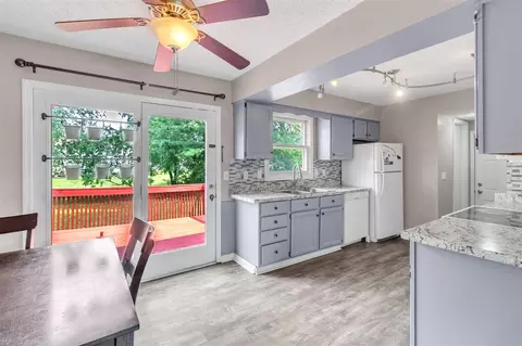 Kitchen - 5727 Laporte, Lansing, MI 48911 photo 1 of 3