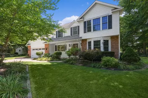 15913 Prairie Ronde, Schoolcraft, MI 49087