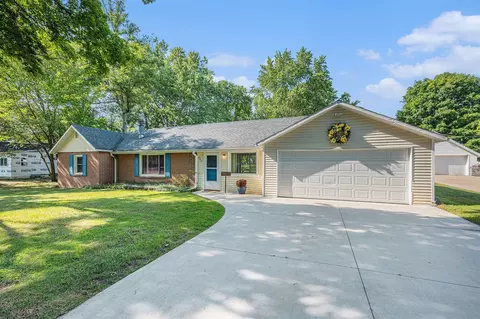 422 W Morrell, Otsego, MI 49078