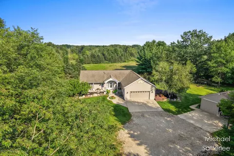 1234 50th, Lakeview, MI 48850