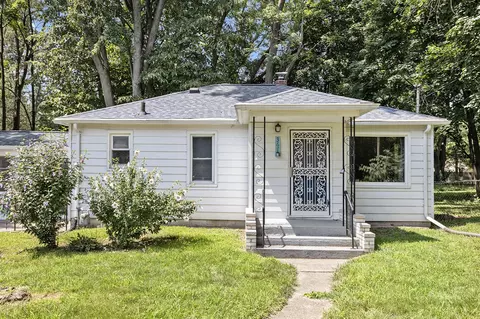 Exterior - 367 N 29th, Springfield, MI 49037 photo 2 of 6