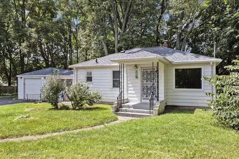 367 N 29th, Springfield, MI 49037