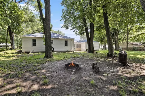 Exterior - 367 N 29th, Springfield, MI 49037 photo 6 of 6