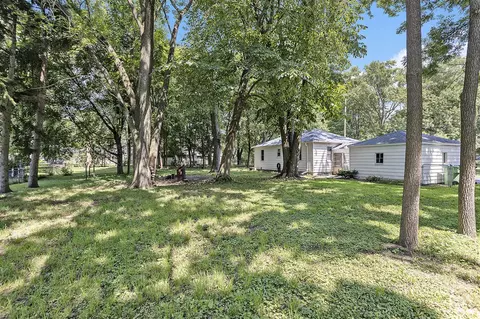 Exterior - 367 N 29th, Springfield, MI 49037 photo 5 of 6