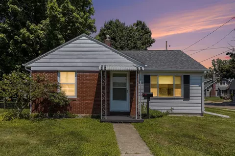 706 W Territorial, Battle Creek, MI 49015