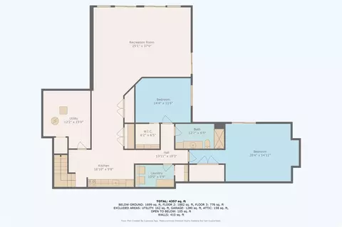 10677 Alamoe, Belding, MI 48809 photo 63
