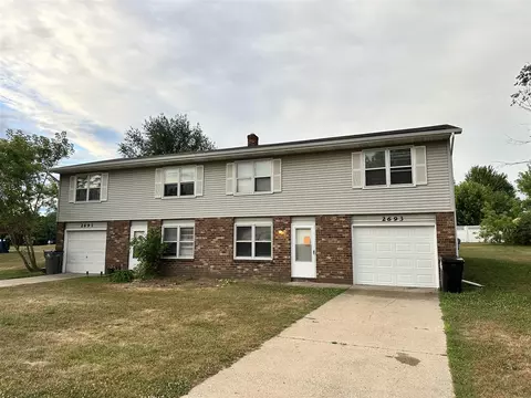 2691-93 Randall, Walker, MI 49534