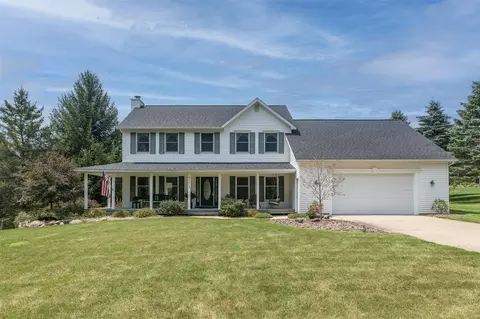 7572 S 10th, Kalamazoo, MI 49009