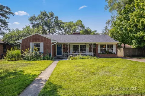 612 Broadview, Grand Rapids, MI 49507