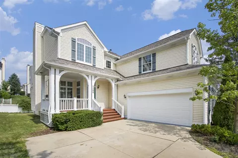 1366 N Bay, Ann Arbor, MI 48103