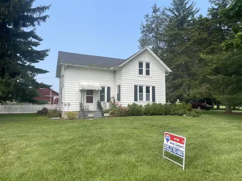 7500 Schneider, Manchester, MI 48158