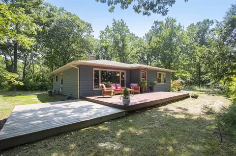 6905 Blue Star, Coloma, MI 49038