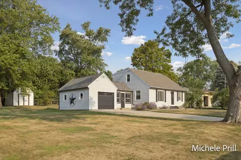 1559 Marlin, Grand Rapids, MI 49534