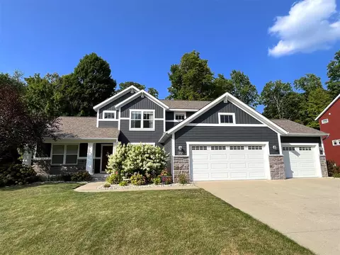 2737 W Morgan, Rockford, MI 49341
