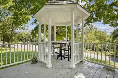 Exterior - 818 E Main, Ionia, MI 48846 photo 7 of 12