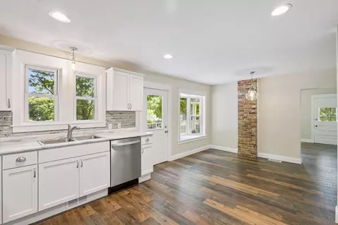 Kitchen - 818 E Main, Ionia, MI 48846 photo 1 of 5