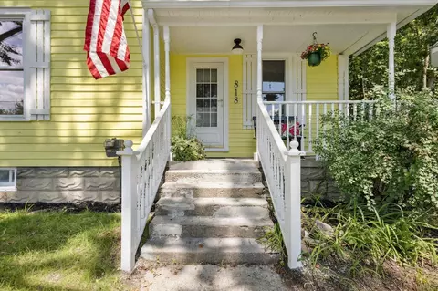 Exterior - 818 E Main, Ionia, MI 48846 photo 8 of 12