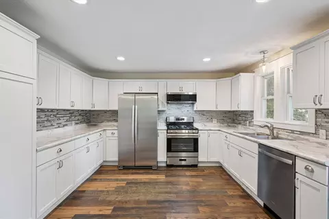Kitchen - 818 E Main, Ionia, MI 48846 photo 4 of 5