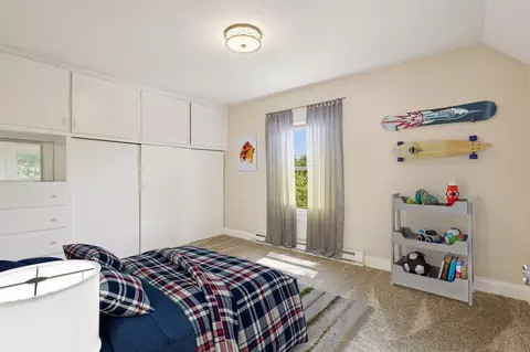 Bedroom - 818 E Main, Ionia, MI 48846 photo 7 of 13