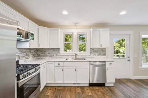 Kitchen - 818 E Main, Ionia, MI 48846 photo 2 of 5