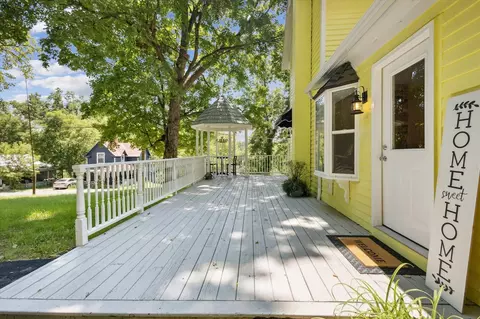 Exterior - 818 E Main, Ionia, MI 48846 photo 6 of 12